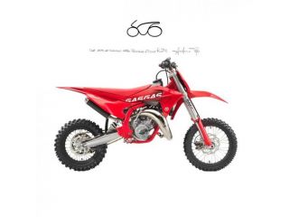 GAS GAS Altro MC 50 MY 27