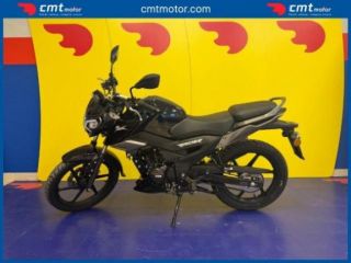 TVS Motor Raider 125 Garantita e Finanziabile rif. 24143486