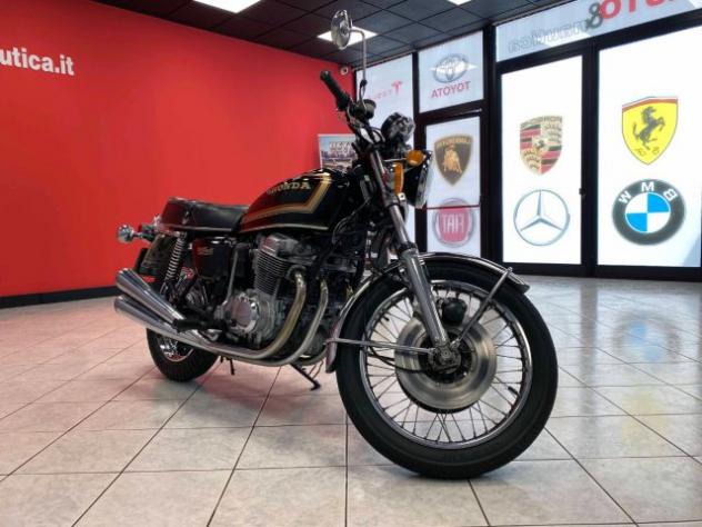 HONDA CB 750 K FOUR rif. 18918707 - Foto 8