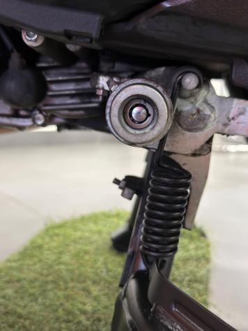 Honda SH 350 FINANZIABILE ANCHE SENZA BUSTA PAGA - Foto 5