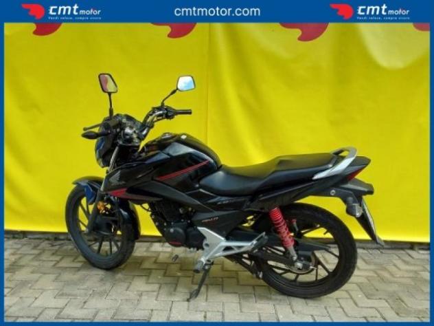 HONDA CB 125 F Garantita e Finanziabile rif. 22171497 - Foto 6