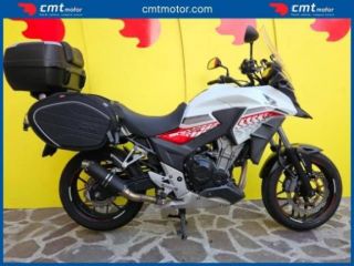 HONDA CB 500 X Garantita e Finanziabile rif. 23618656