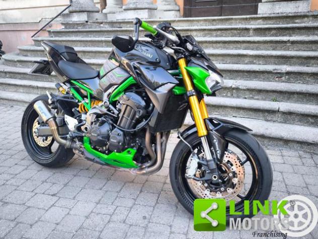 KAWASAKI Z 900 SE SE rif. 24029047 - Foto 10
