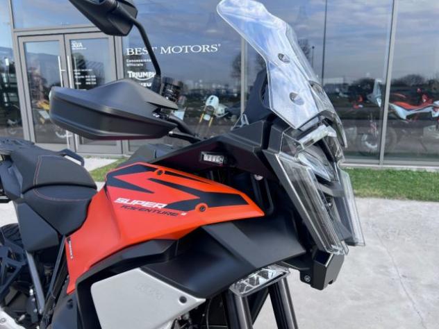 KTM 1290 Adventure 1390 Adventure S Evo 2026 rif. 23276676 - Foto 2