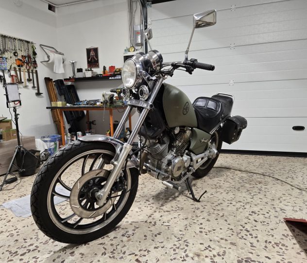 yamaha - Foto 5