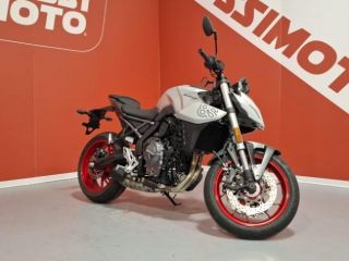 SUZUKI GSX-8S (2025)   MY25 (2025-) rif. 23640559