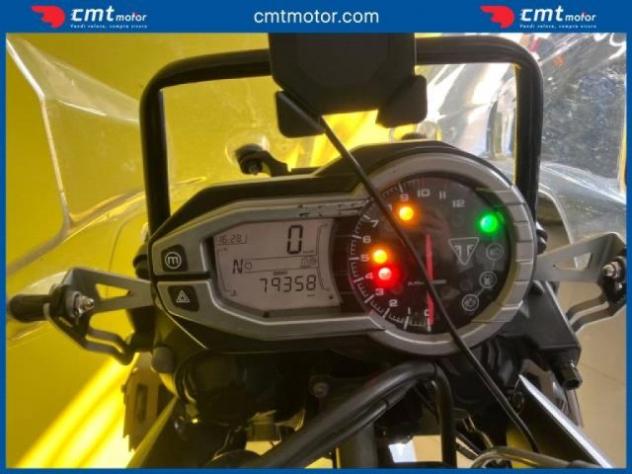 TRIUMPH Tiger 800 Garantita e Finanziabile rif. 23546049 - Foto 5