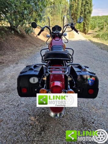 MOTO GUZZI V 1000 California II 1982 rif. 23333678 - Foto 6