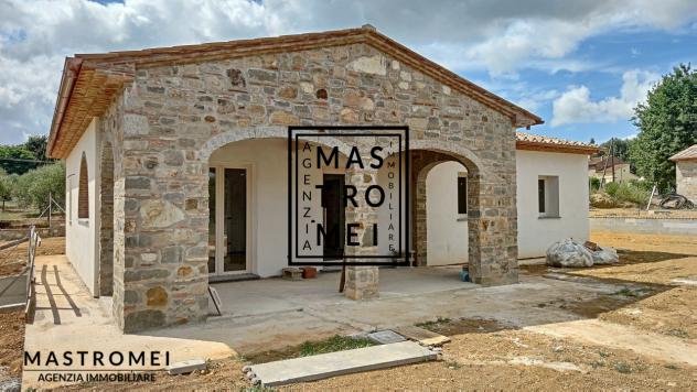VILLA di 6 vani e di 180 mq (CASTELFRANCO DI SOTTO) rif. 3317 - Foto 4