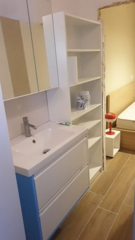 Avellino centro Bilocale ristrutturato - Foto 6