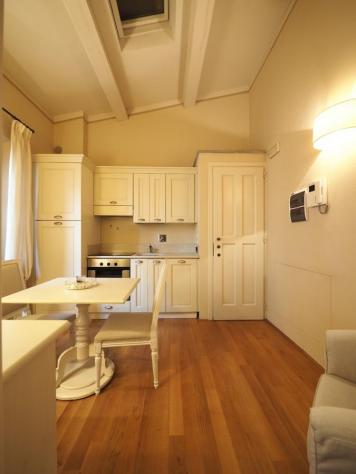 APPARTAMENTO di 2 vani e di 40 mq (FIRENZE) rif. AAJ395 - Foto 8