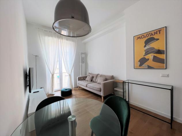 APPARTAMENTO di 2 vani e di 46 mq (MILANO - MILANO MOSCOVA) rif. HOME 3412_3 - Foto 5