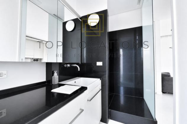Appartamento di 50 m² con 2 locali in affitto a Milano - Foto 9