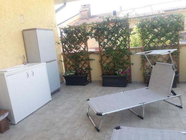 Appartamento in affitto a Marina di Pietrasanta - Pietrasanta 55 mq Rif: 1315241 - Foto 7