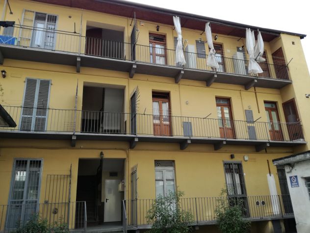 MONOLOCALE SOPPALCATO 7 MINUTI A PIEDI DAL POLITECNICO - Foto 10