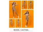 MODELLI E FOTOMODELLE ANCHE CURVY STUDIO PUBBLICITARIO CERCA