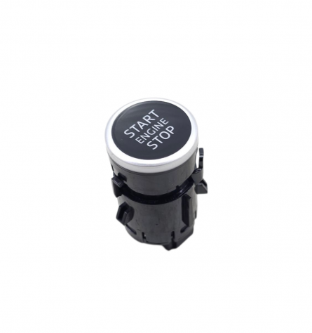 PULSANTE INTERRUTTORE ACCENSIONE AUDI Q3 Serie (F3B) 83A905217 (18) - Foto 3