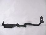 SUPPORTO PARAFANGO POSTERIORE YAMAHA T-MAX 530 2012 - 2014 59C216820000