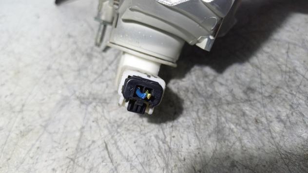 STOP POSTERIORE DESTRO INTEGRATO NEL PORTELLO CITROEN C4 Picasso Mk1 6351LR DW10BTED4 (0613) - Foto 4