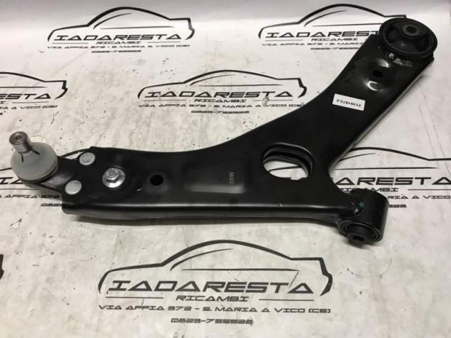 Braccio Oscillante Anteriore Ix35 - Kia SPortage 545012Y000 - Foto 4