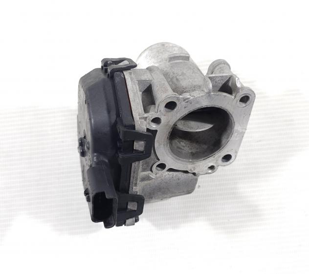 CORPO FARFALLATO PEUGEOT 3008 Serie 9830171480 YH01 Diesel 1500 (1623) - Foto 9