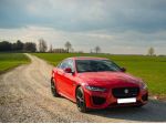 RICAMBI JAGUAR XE ANNO 2021 #0045