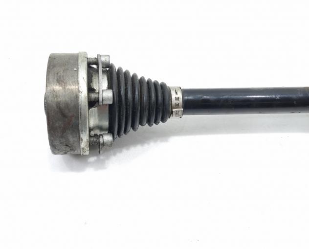 SEMIASSE ANTERIORE SINISTRO VOLKSWAGEN Golf 7 Berlina 1K0407271LB (12) - Foto 4