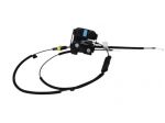 Serratura Sedili Destra Alfa Romeo Stelvio 50556403 - 29161