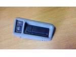 Plancia con regolazione assetto fari Peugeot 406 2.0 HDI 2000