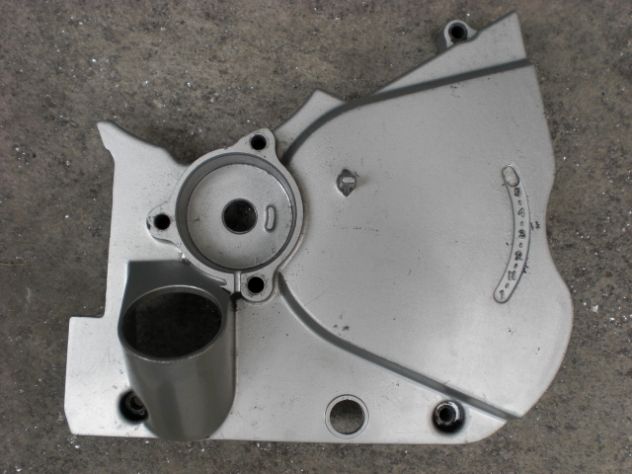 Honda CBR 600 F VFR 750 specchi originali ricambi usati - Foto 7