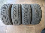 Set 4 gomme estive Toyo Proxes TR1 – 205/45 R17 88W XL