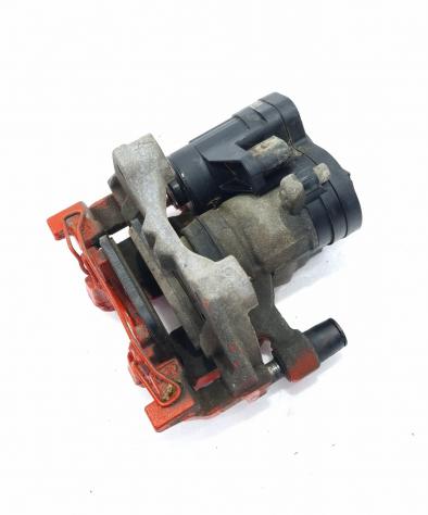 PINZA FRENO POSTERIORE SINISTRA AUDI A3 Sportback Serie (8VA) 5Q0615405BC (1218) - Foto 4