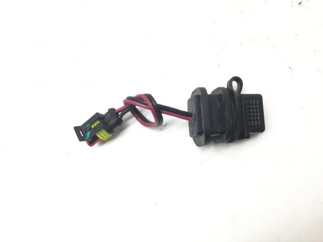 PIAGGIO MEDLEY IE ABS E5 125 PRESA USB 2021 2024 MD0100 - Foto 5