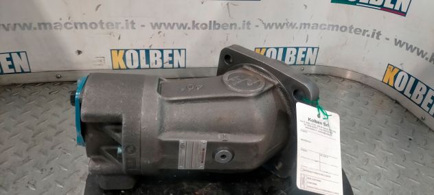 Pompa Brueninghaus Hydromataik A2F 107 I 6.1 P 5