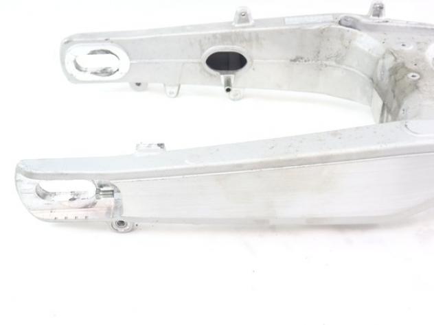 DUCATI HYPERMOTARD 698 MONO RVE 37019241C FORCELLONE POSTERIORE 24 - 26 REAR SWINGARM - Foto 2