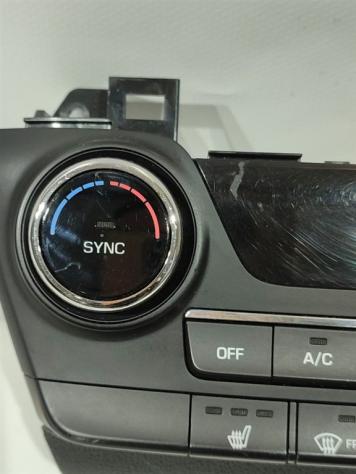 COMANDI CLIMA HYUNDAI Tucson serie 97250-D3XXX D4FD (15) - Foto 3