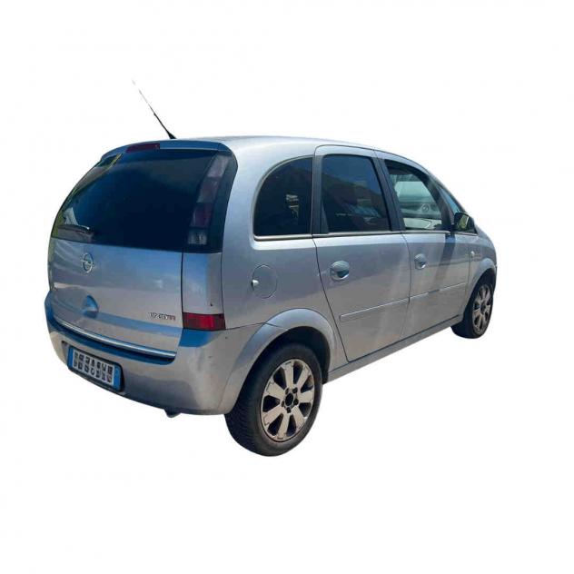 RICAMBI USATI AUTO OPEL Meriva 1° Serie Tiop motore: Z17DTH diesel 1.7 (0306) - Foto 2