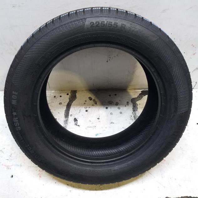 2 GOMME 225 55 17 CONTINENTAL A63894 - Foto 7