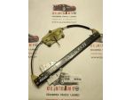 MECCANISMO ALZAVETRO POST. SX AUDI A6 Avant Serie C5 (4B5) 4F0839461A CAGB  &hellip;