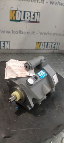 Pompa Daikin J-V23A3LX-20 per torni cnc Mazak - Foto 2