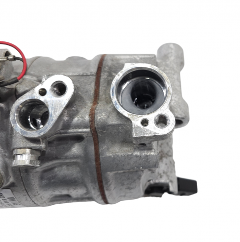 COMPRESSORE A/C AUDI A6 Sedan Serie C8 (4A2) 4K0816803K DFBA Hybrid 2000 (1825) - Foto 9