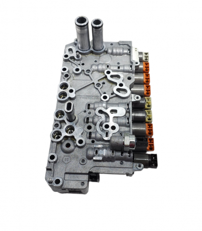 BLOCCO VALVOLE CAMBIO AUTOMATICO FIAT 500 X Serie Cross KRL214620AB Diesel 2000 (16) - Foto 3