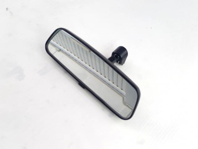 1C15-17T695-AA SPECCHIETTO RETROVISORE INTERNO ABITACOLO FORD TRANSIT CONNECT 1.8 D 81KW 5M 2P (2007) RICAMBIO USATO - Foto 2