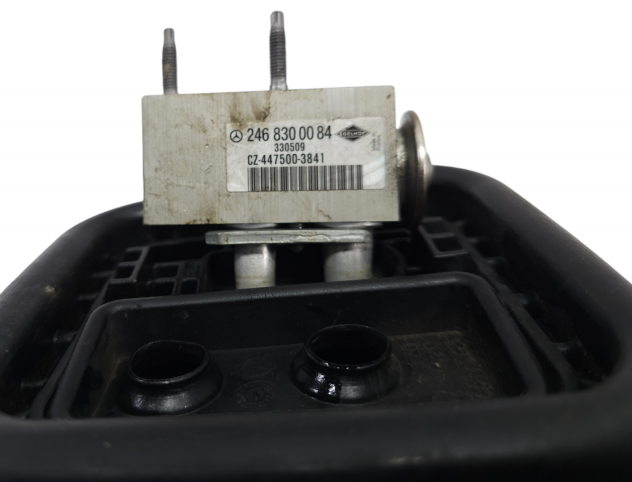 EVAPORATORE AC MERCEDES Classe B W246 2° Serie A2468300084 OM 607.951 Diesel 1500 (12) - Foto 8