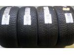 4 GOMME 285 45 20 MICHELIN A70895