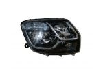 Faro anteriore dx Duster 2013 dx fermo rotto 063LPP021