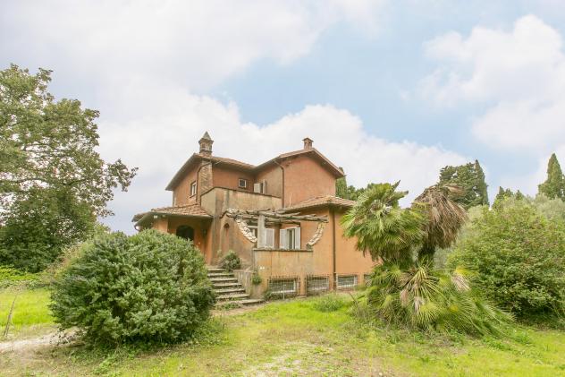 Casa di campagna in Via Cipressetti - Foto 17