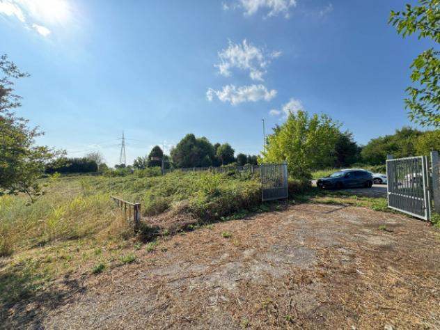 Terreno di 4200 m² in vendita a Desio - Foto 5