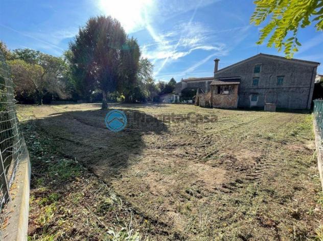 NOVENTA CENTRO: indipendente con giardino 1500 mq. - Foto 15