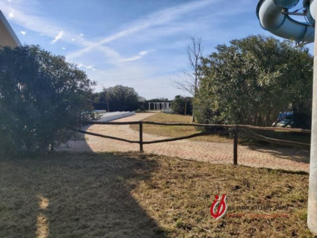 Terreno di 45000 m² in vendita a Sorso - Foto 5